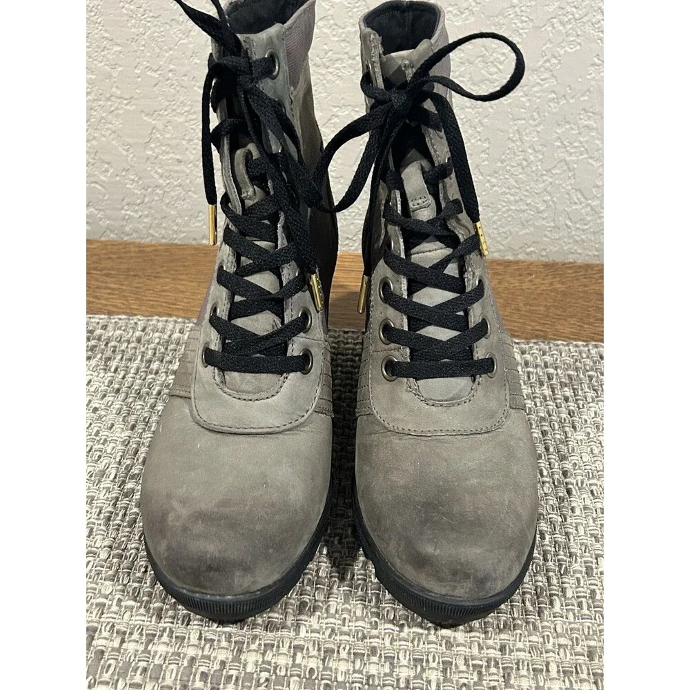 Sorel womens lexie
